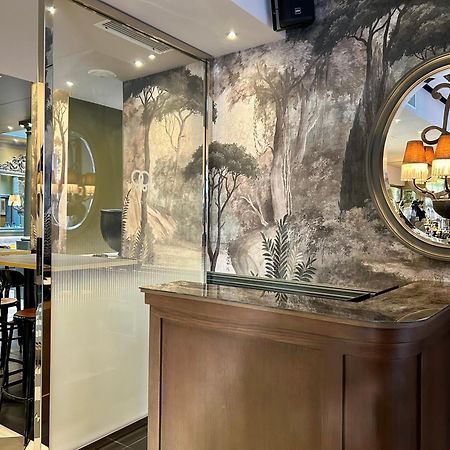 Hotel Alchimy Алби Екстериор снимка