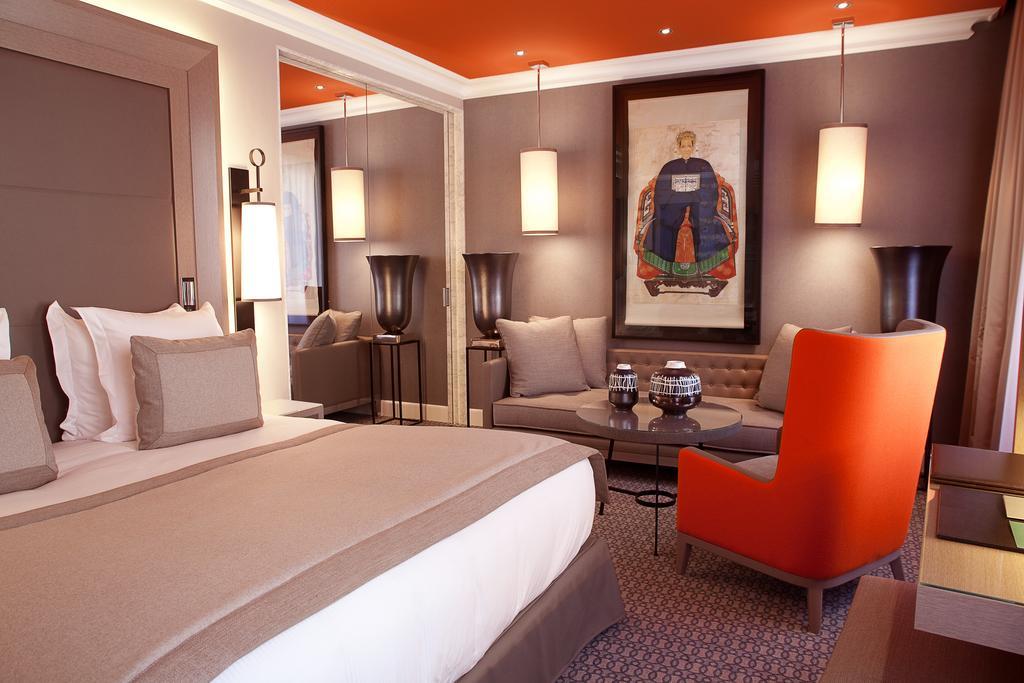 Hotel Alchimy Алби Стая снимка