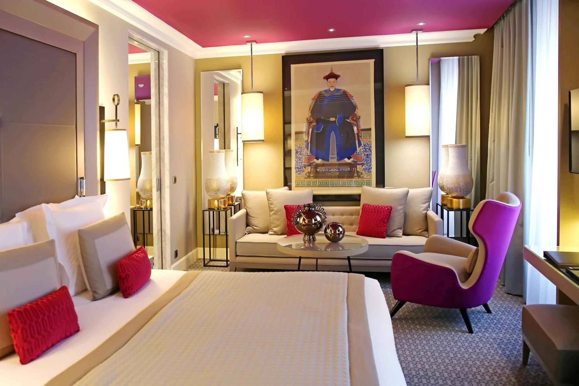 Hotel Alchimy Алби Екстериор снимка