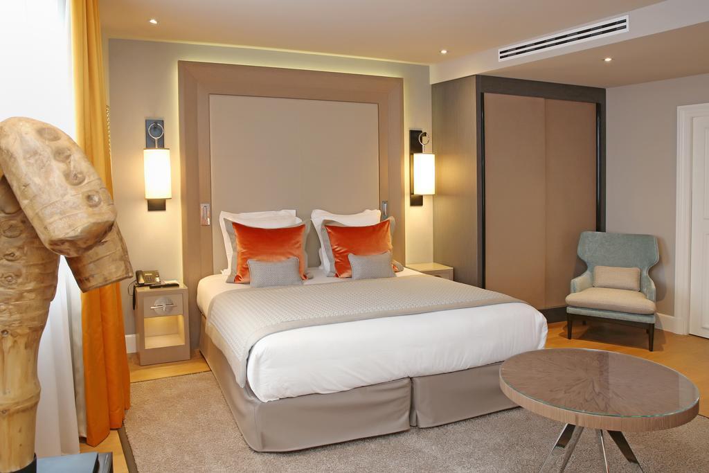 Hotel Alchimy Алби Екстериор снимка
