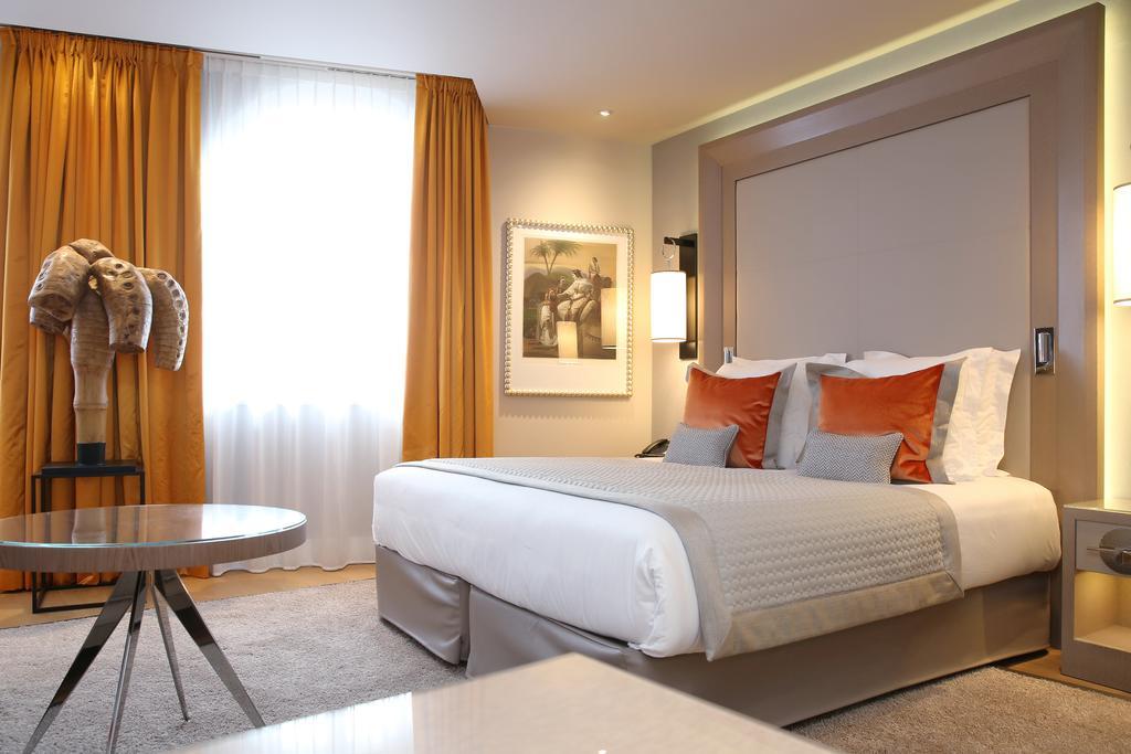 Hotel Alchimy Алби Екстериор снимка