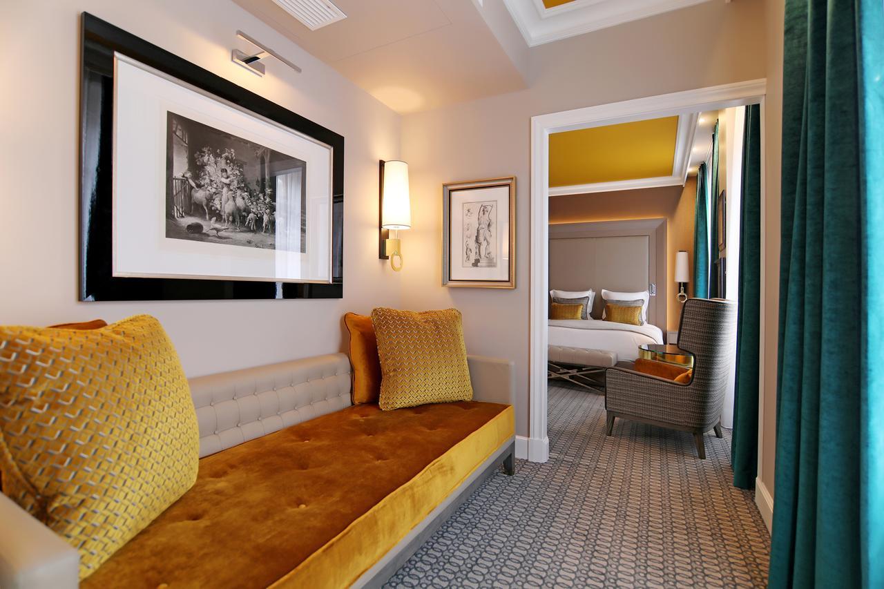 Hotel Alchimy Алби Екстериор снимка