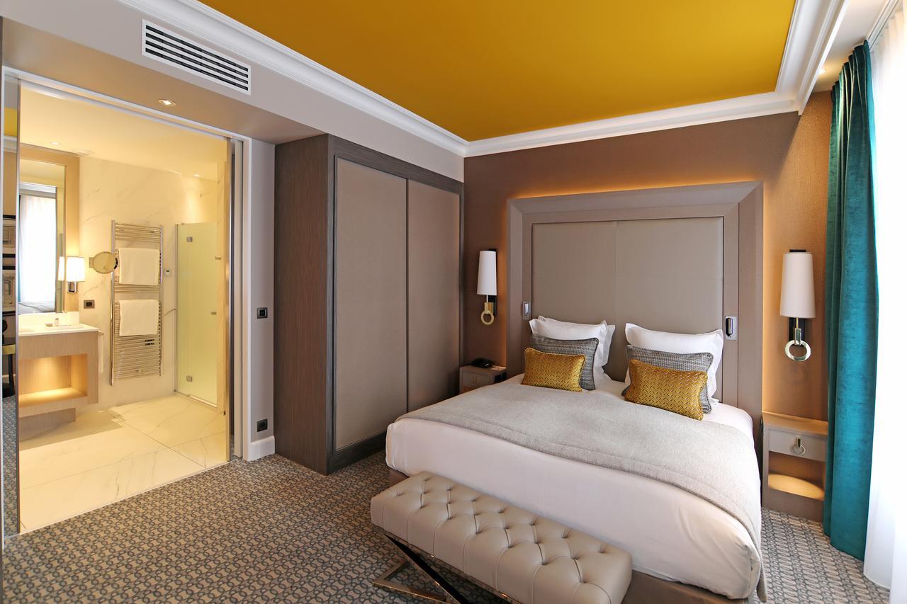 Hotel Alchimy Алби Екстериор снимка
