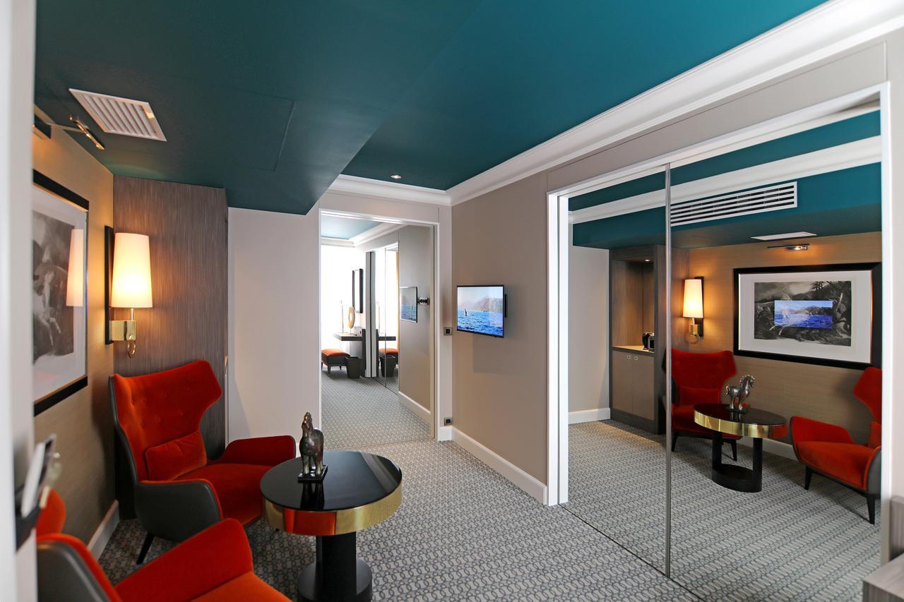 Hotel Alchimy Алби Екстериор снимка