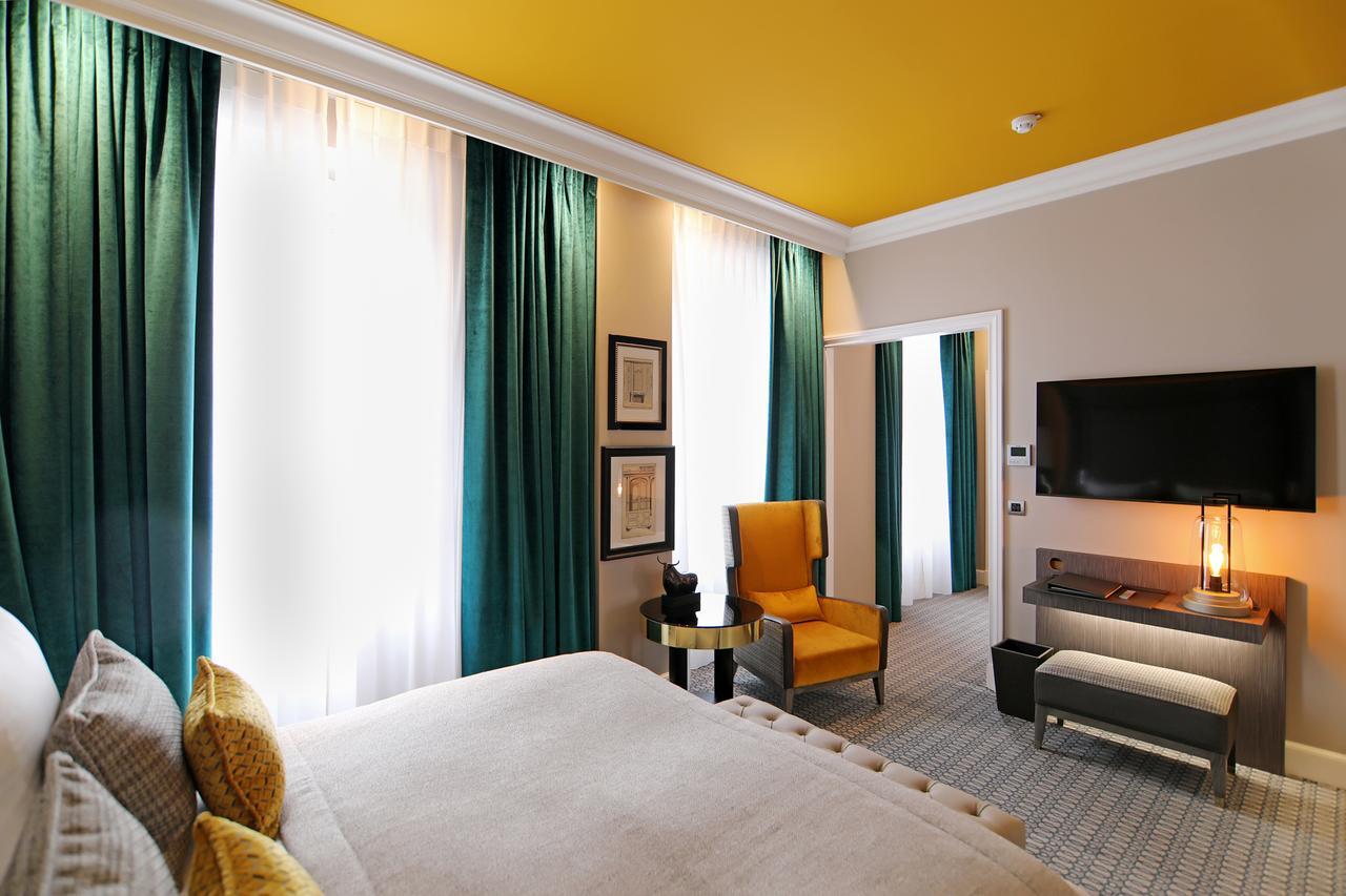 Hotel Alchimy Алби Екстериор снимка