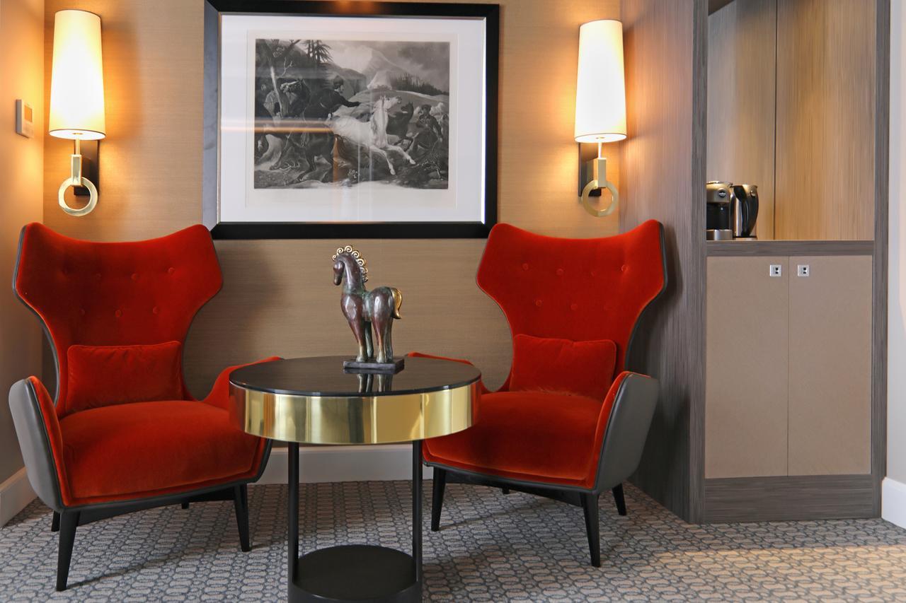 Hotel Alchimy Алби Екстериор снимка